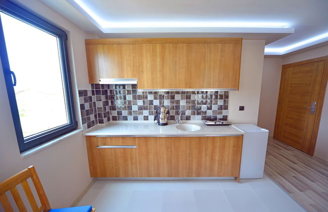 Asil Apart Otel - Foto 5