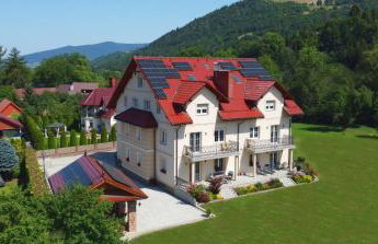 Apartamenty Agroturystyczne Papiernia Grill, Sauna & Jacuzzi - Foto 1