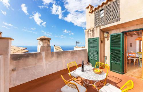 Ca Sa Padrina Banyalbufar - Foto 1