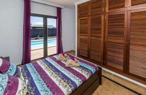 Villa el Faro - Foto 14