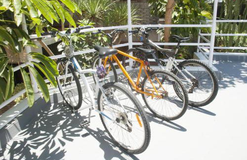 Apartamentos El Paseo - Foto 114