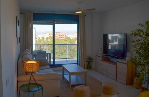 TrendyHomes Almerimar Beach II, residencial de lujo en primera línea de playa - Foto 16
