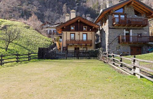 Casa Vacanze La Ravoire - Photo 32