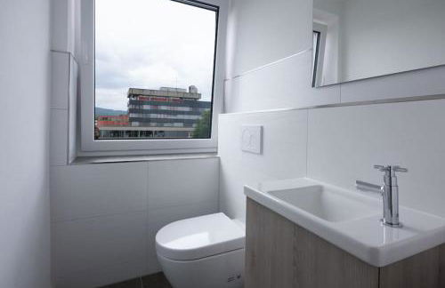 Stylish & Bright Apartment in Top Location - Foto 5