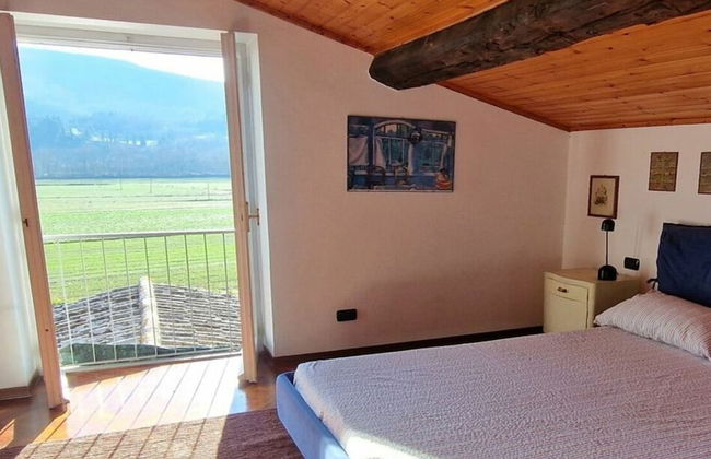 Villa Lucertole - Foto 11