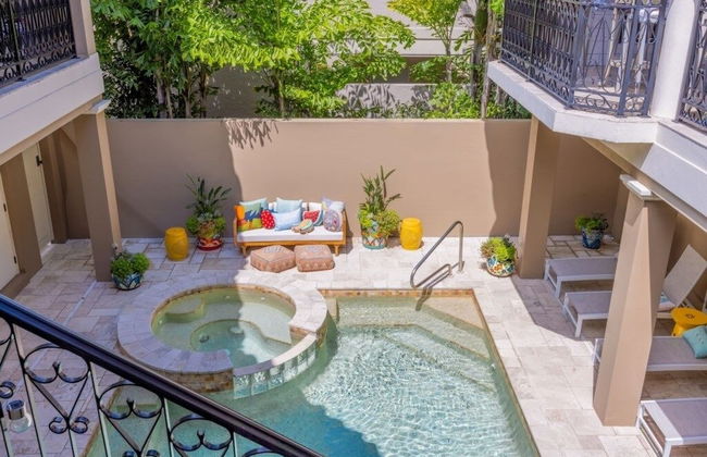 Il Paradiso Perduto 7 Bedroom Home by RedAwning - Foto 45