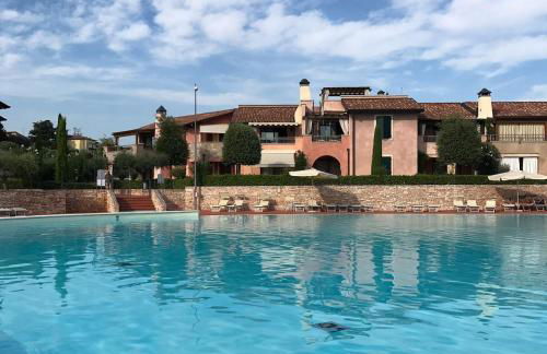 Eccociiiii Manerba Apartment - Casa Naty e Ale - Photo 8