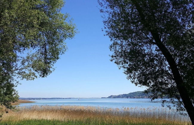 Boardinghouse Bodensee - Foto 11