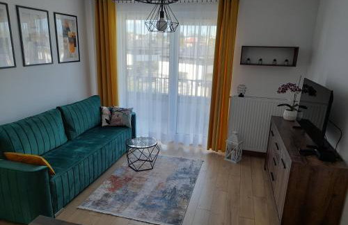 Apartament Idea Wacyn z miejscem parkingowym - Foto 6