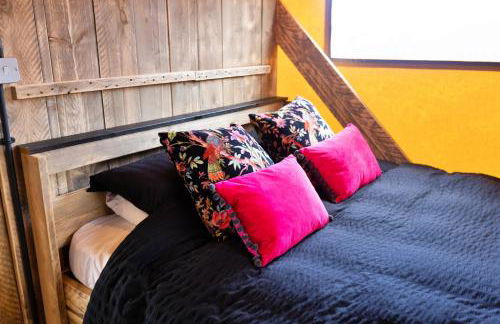 Finest Retreats - Rusty Lane, Safari Lodge - Foto 6