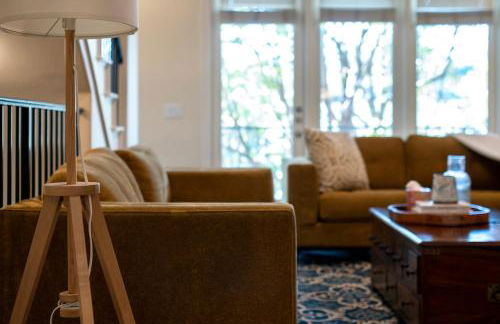 Highland Park, Oak Lawn Dallas Townhome - Foto 28