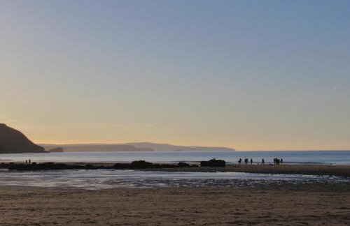 Mount Hawke Holiday Bungalows - Foto 8