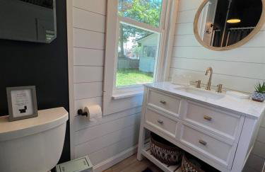 MAINE STAY LAKE HOUSE-LIMIT12 home - Foto 29