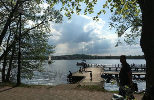 Agroturystyka Pod Podkową - Photo 79