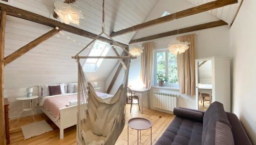 Nasz Dębowiec - dom dla 15 osób, sauna, widok na staw, wielka działka - Foto 4