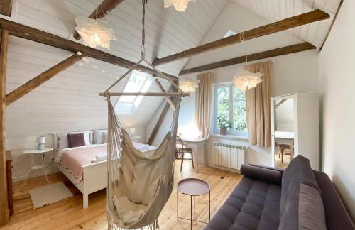 Nasz Dębowiec - dom dla 15 osób, sauna, widok na staw, wielka działka - Photo 4