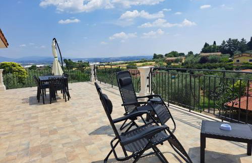 Casa La Giuggiola - Foto 8