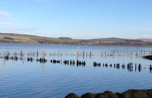 Loft Apartment - Photo 34