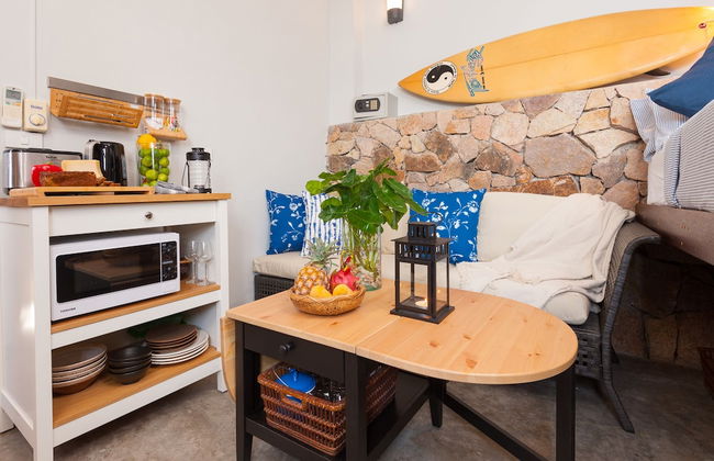 Cape Shark Pool Villas - Photo 51