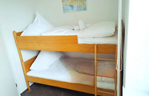 Ferienwohnung Staberdorf mit Meerblick - Foto 13