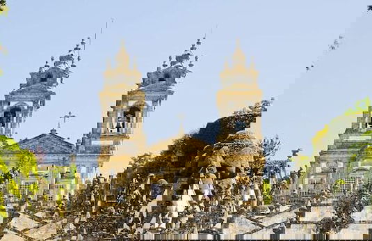 Rooms4you 3 in historic center of Braga - Foto 37