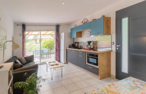 Le Pequelet - Foto 25