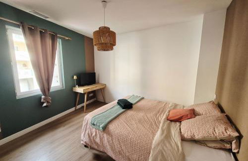 Appartement l'Atelier Cosy - Foto 9