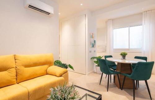 REDING Beach & Center City - Foto 46