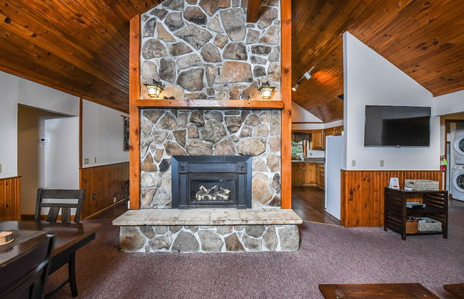 Camp Deep Creek - Foto 31