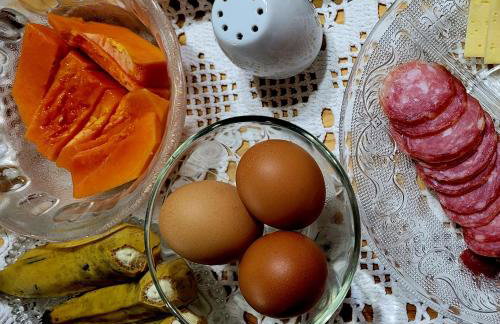 Casa da Vó Hospedagem Afetiva - Foto 8