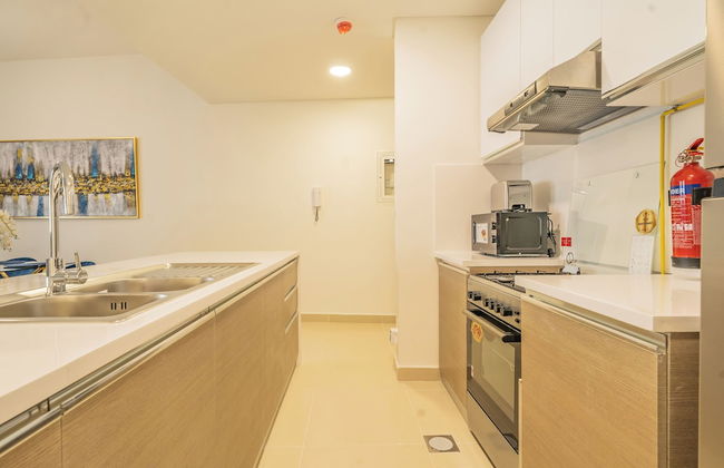 Primestay - Al Andalus JGE Apartments - Foto 56