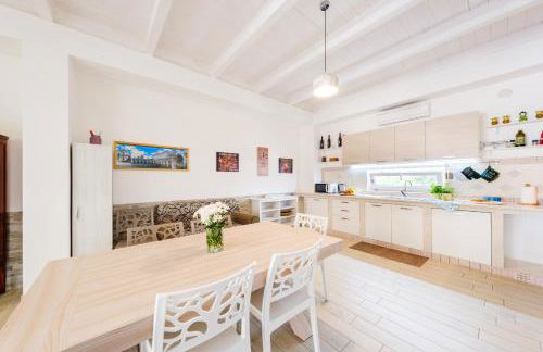 HelloAPULIA - Dimora Lamioni with private pool - Pet Friendly - Foto 18