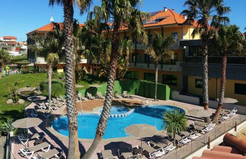 Apartamentos Atlántico Resort - Foto 8