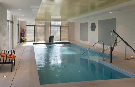 Résidence le Jardin d'Edo - Foto 4