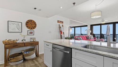 Sunrise 606 - Foto 5