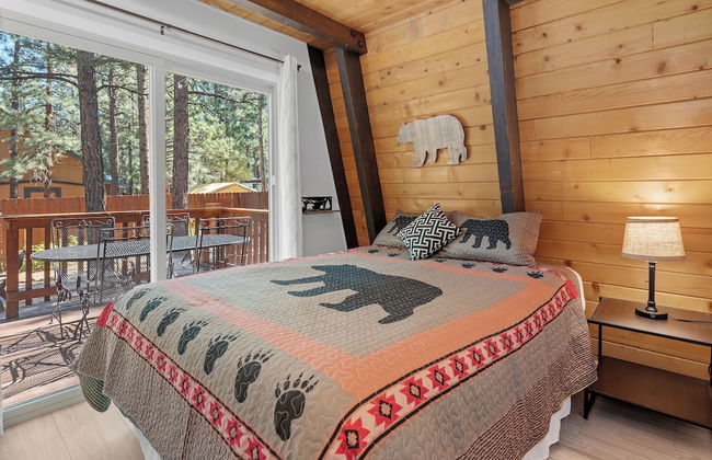 Big Bear Den - Foto 8
