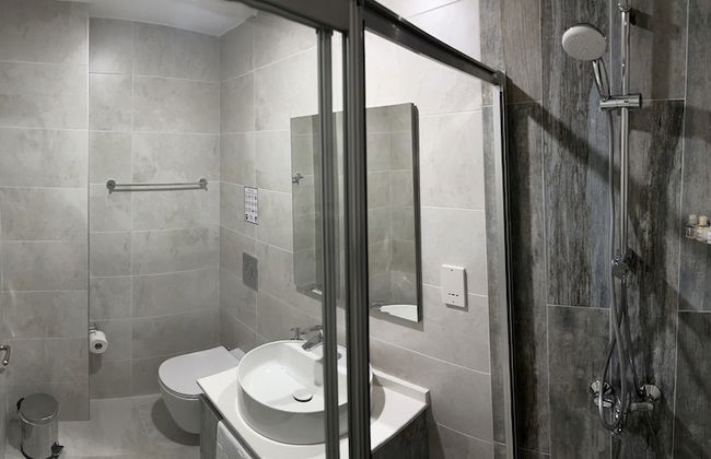 Nurel Shark Residence - Foto 50