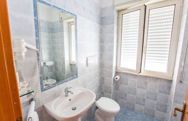 Residence Fontana Vecchia - Foto 21