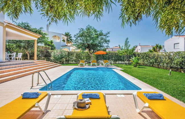 Villa Altair - Foto 7