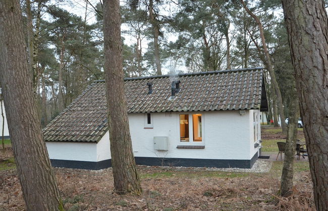 Completely Detached Bungalow in a Nature-filled Park by a Large fen - Photo 74