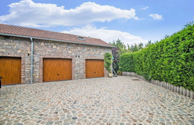 Charming Stay Near Forests - Foto 36