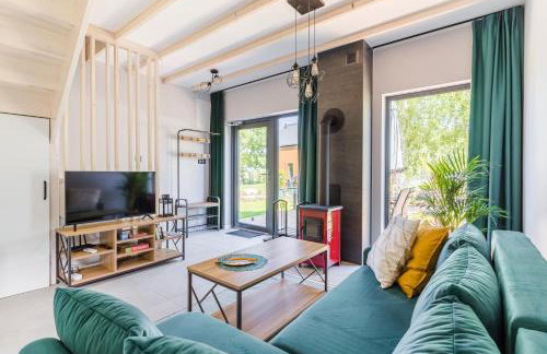 Domki w Naturze - Foto 14