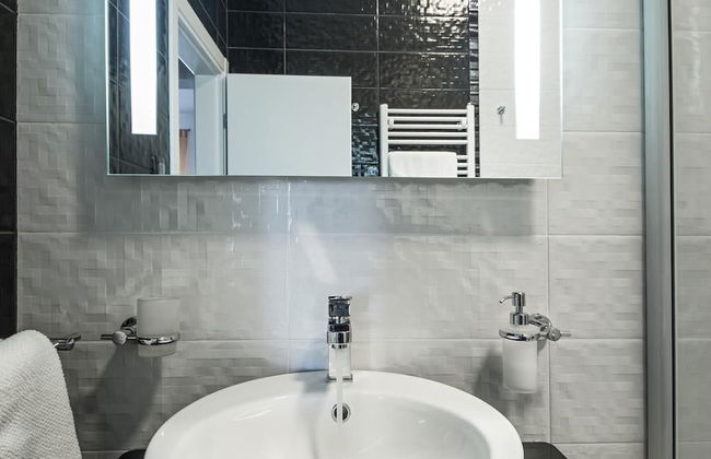 Apartment Mihaela - Foto 16