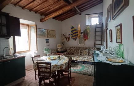 Agriturismo Podere Tegline - Foto 25