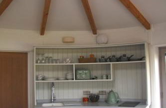 Skye Cabins - Foto 12