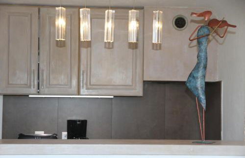 Residence a Licetta - Foto 45