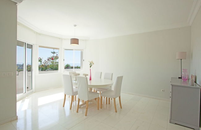 Ancon Siera penthouse - Foto 6