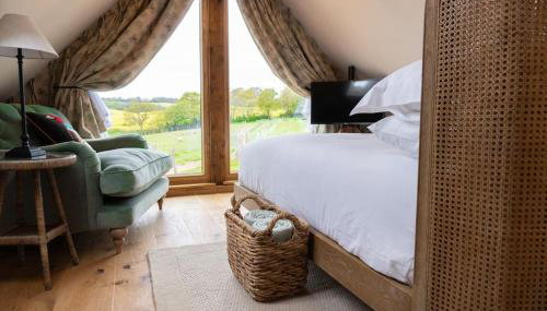 Luxury Studio Nestled in the Sussex Countryside - Foto 5