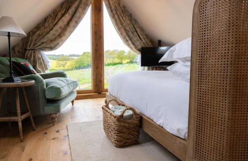 Luxury Studio Nestled in the Sussex Countryside - Foto 5