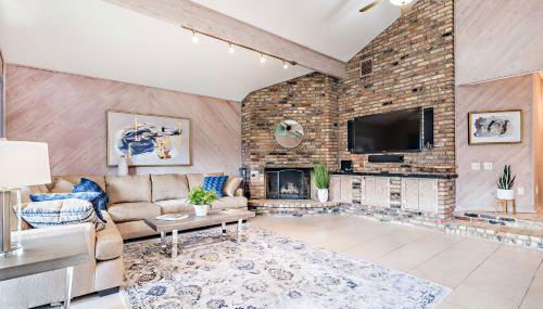 4 Mi to Lake Worth Pier Waterfront Gem with Hot Tub - Foto 4